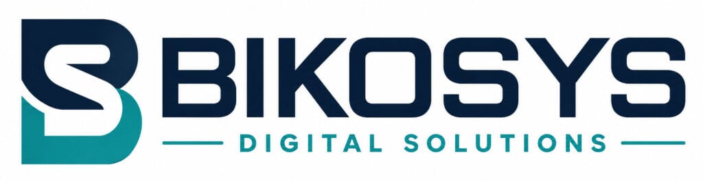 Bikosys Digital Solutions